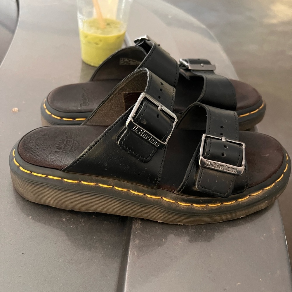 Dr Martens women’s sandals